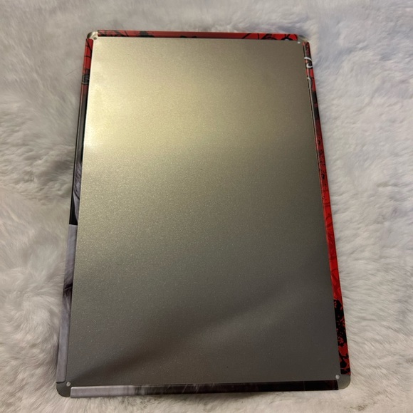 Marilyn Monroe Metal Sign - Picture 3 of 3